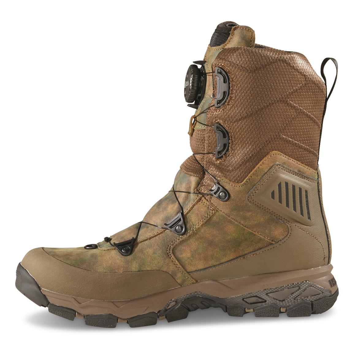 Pinnacle Hunting Boots | Sportsman's Guide