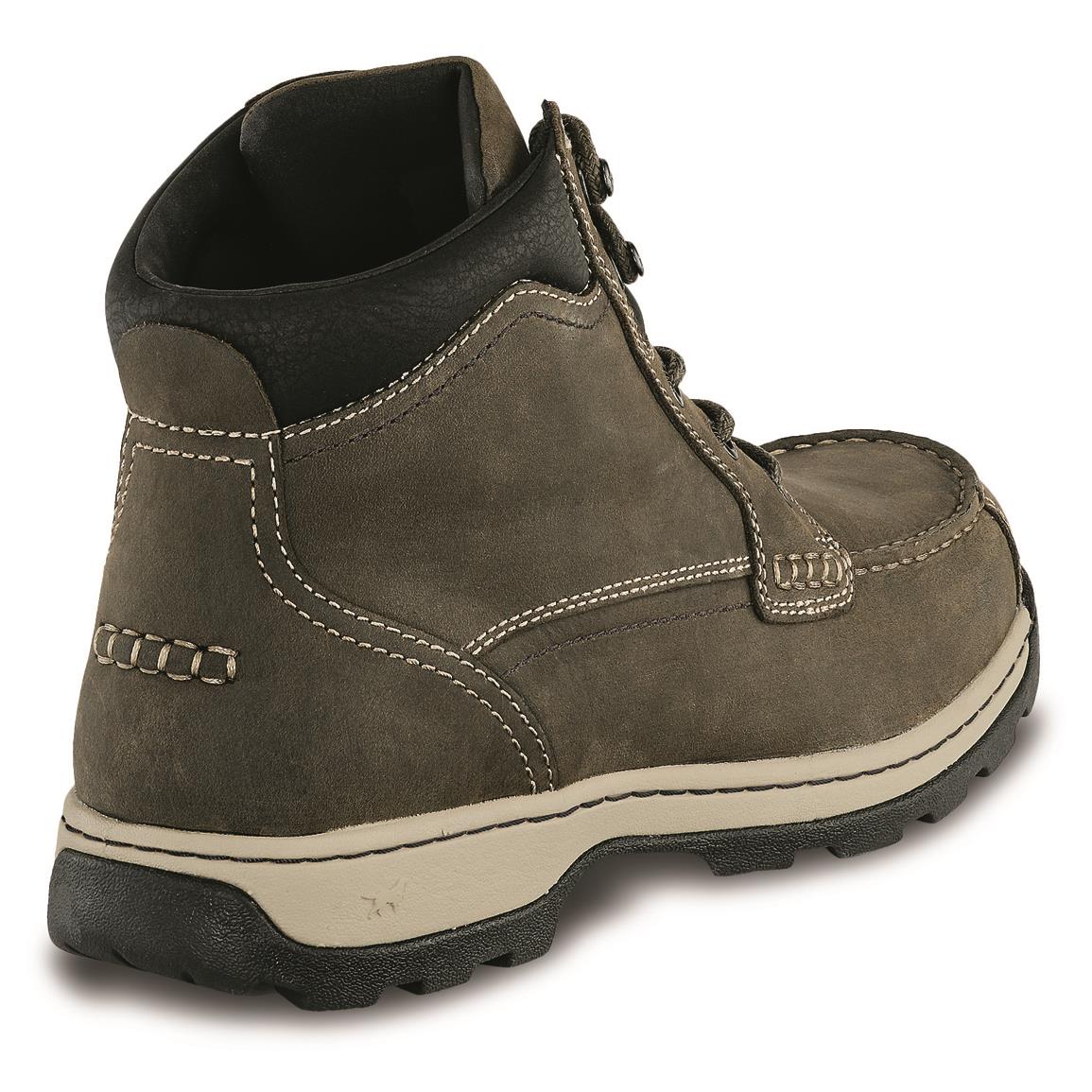 Northside Men's Dawson II Insulated Slip-on Shoes, 200-gram - 700784 ...