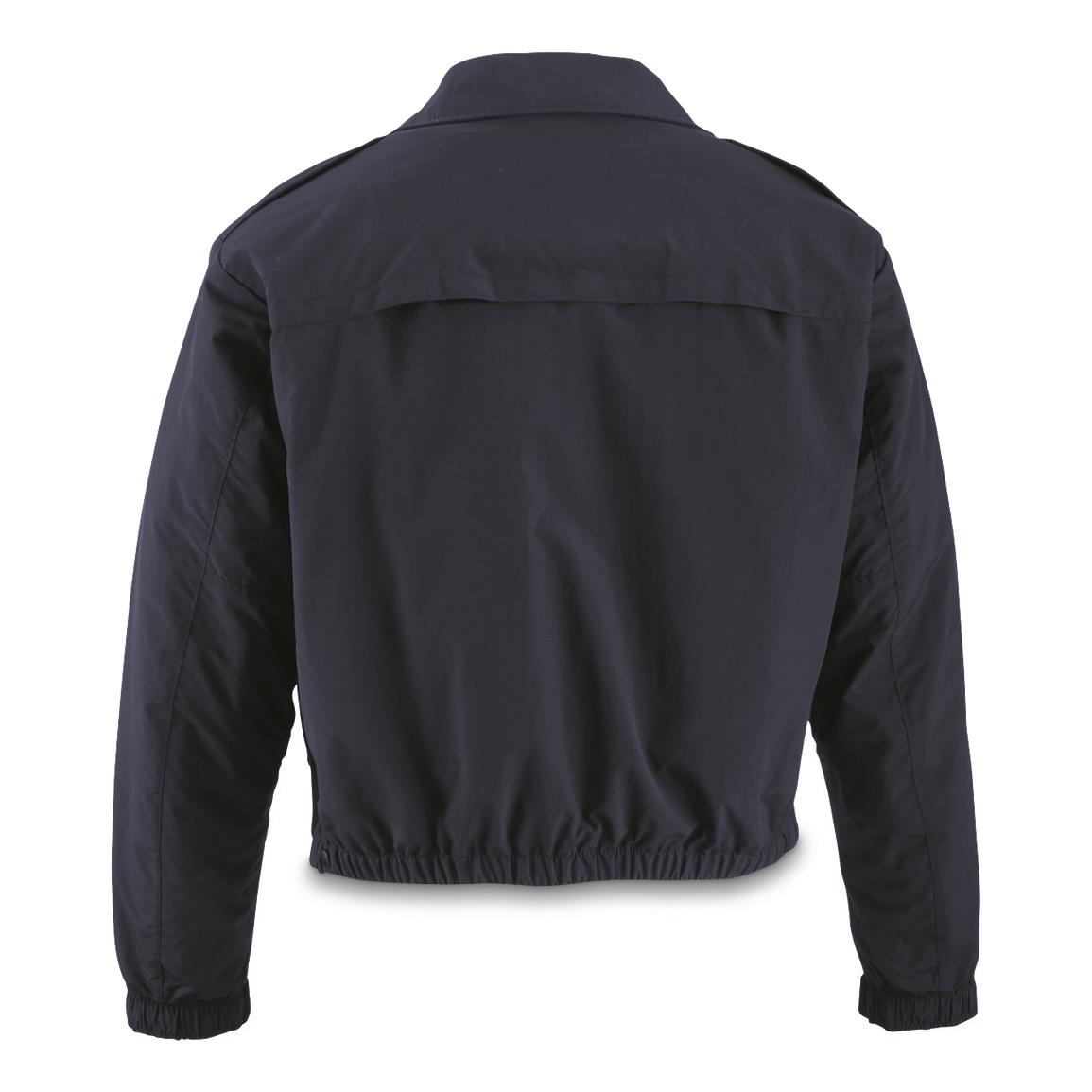 Military Fleece Jacket | Sportsman's Guide