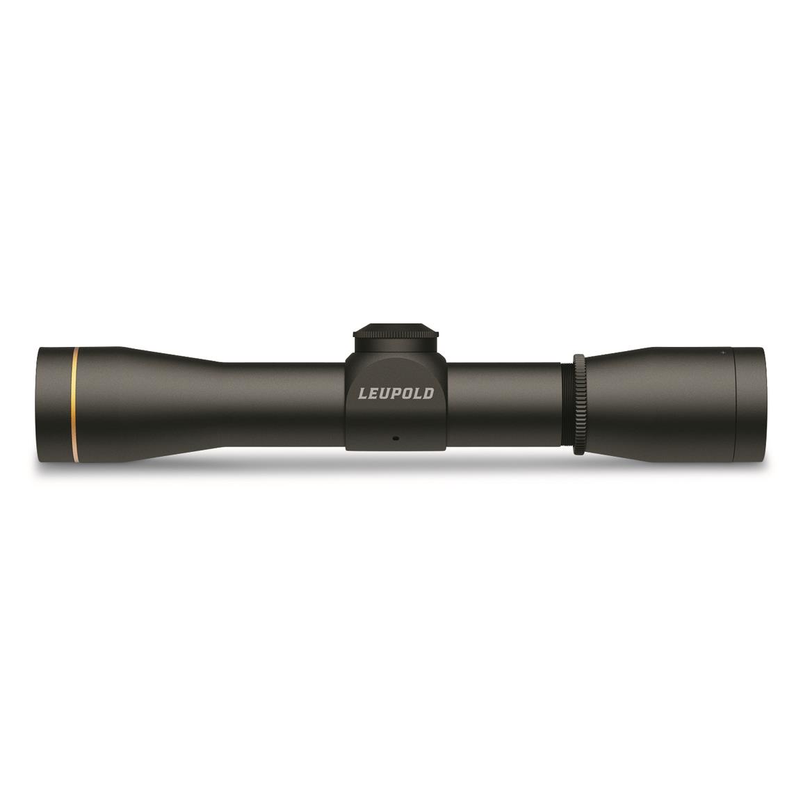 Lightweight Rifle Scope Sportsman's Guide