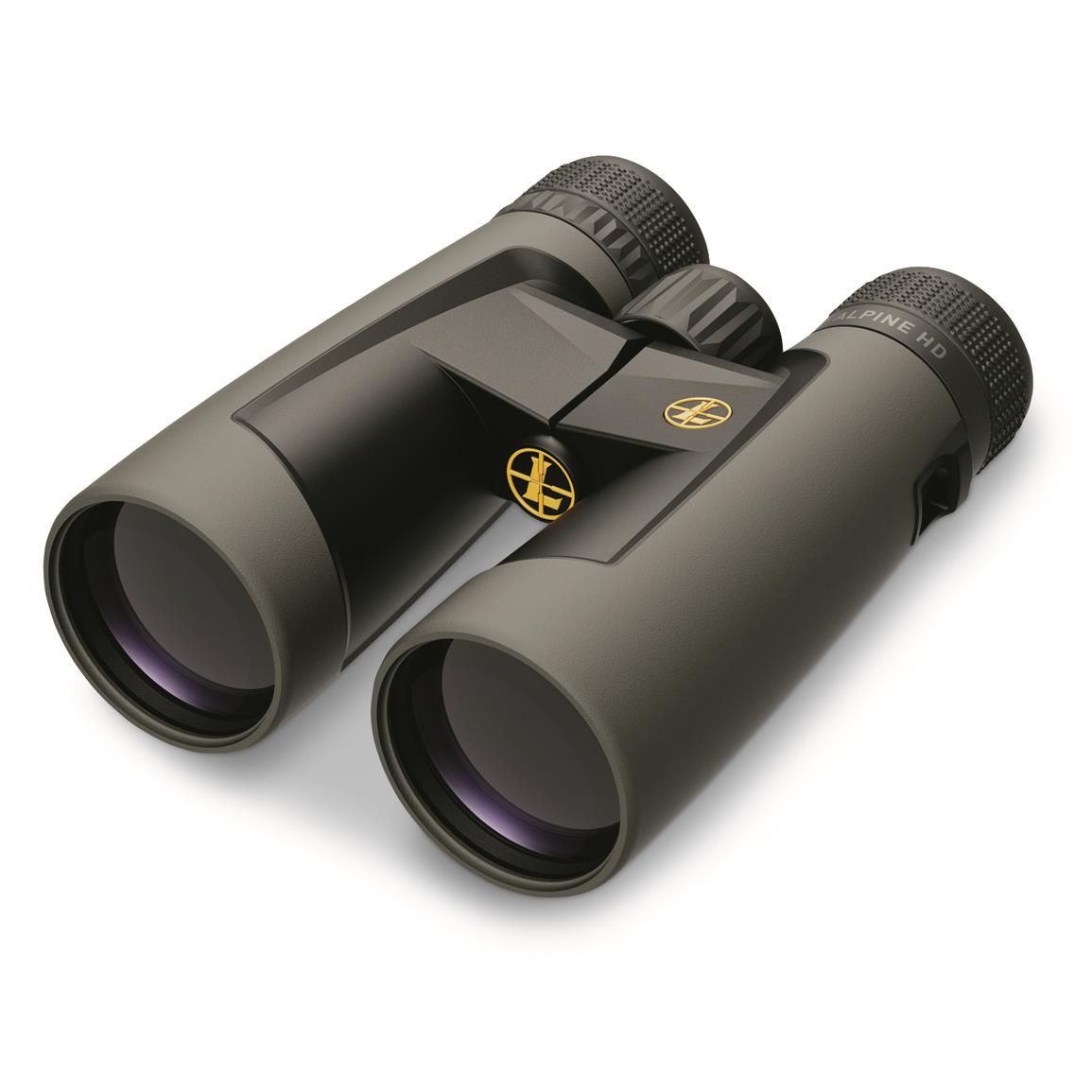 Leupold BX-2 Alpine HD 12x52mm Binoculars