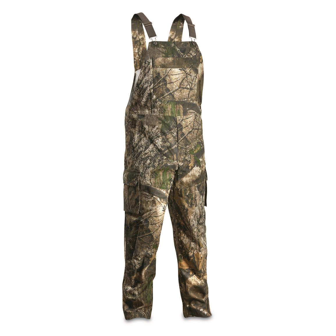 ScentLok Men's Savanna Aero Quickstrike Hunting Coveralls