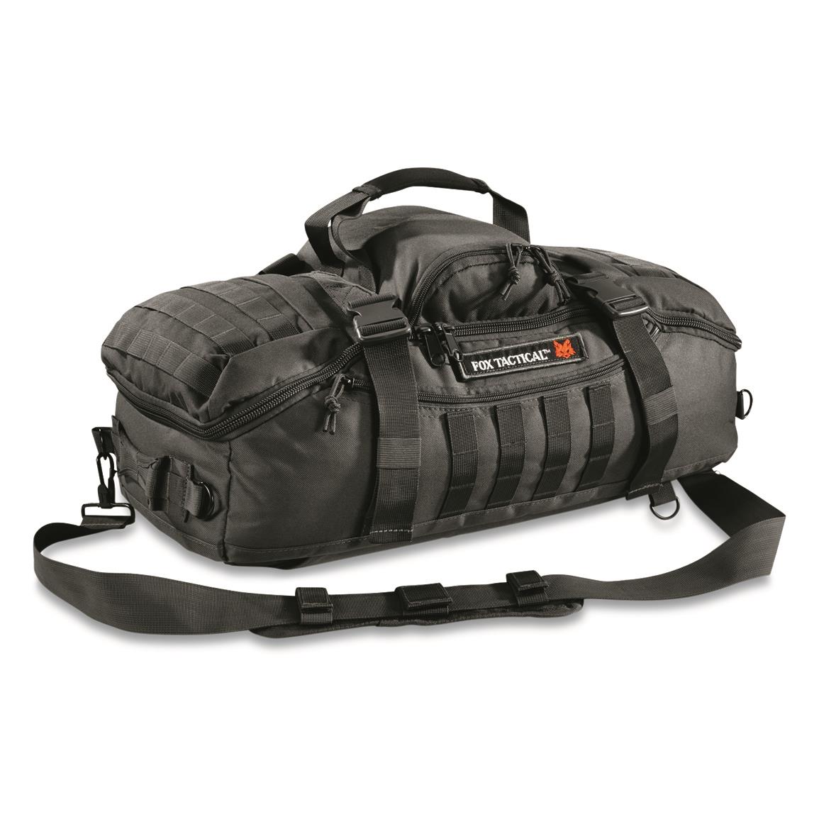 Padded Gear Bag Sportsman's Guide