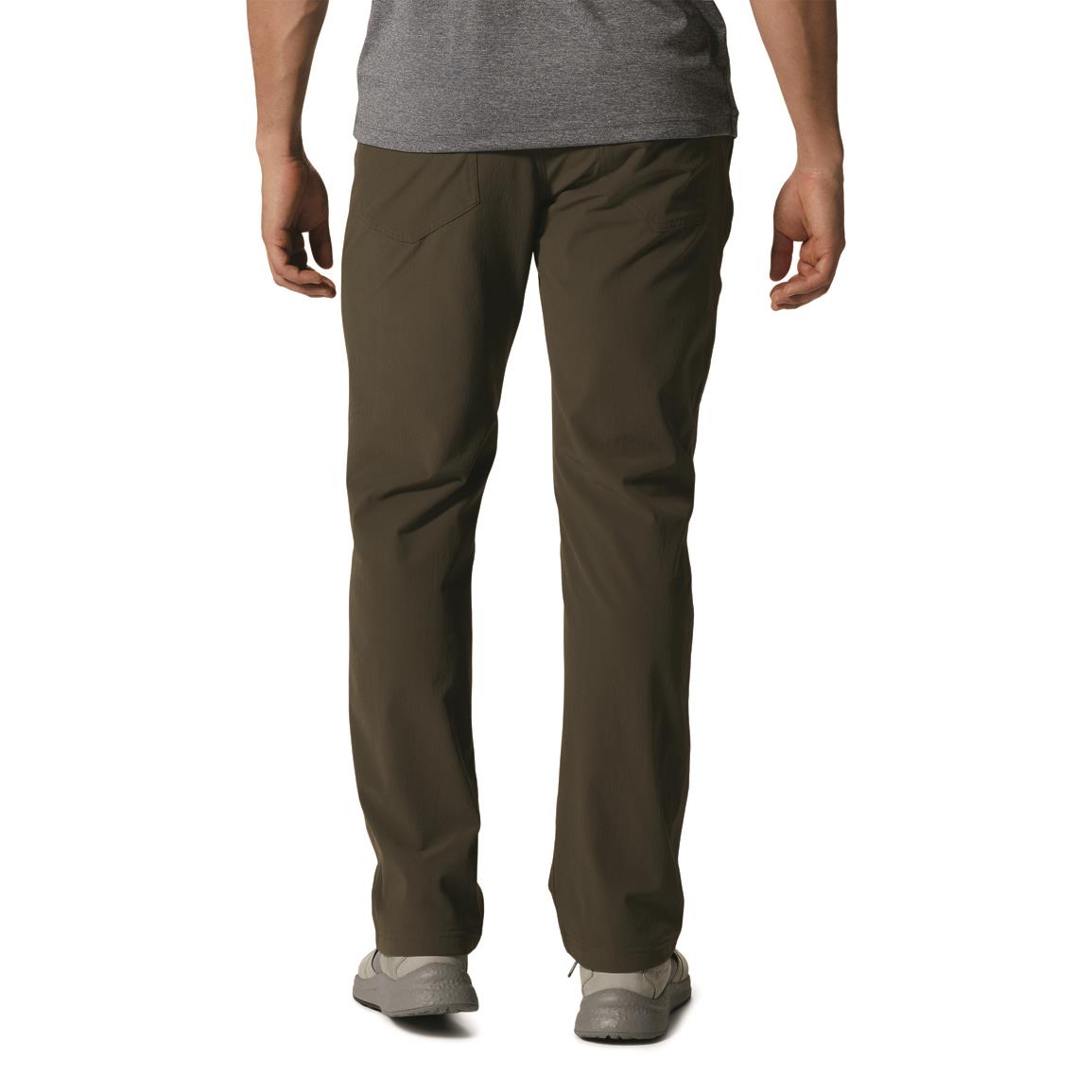 Guide Gear Men's Ripstop Cargo Work Pants - 621473, Jeans & Pants at ...