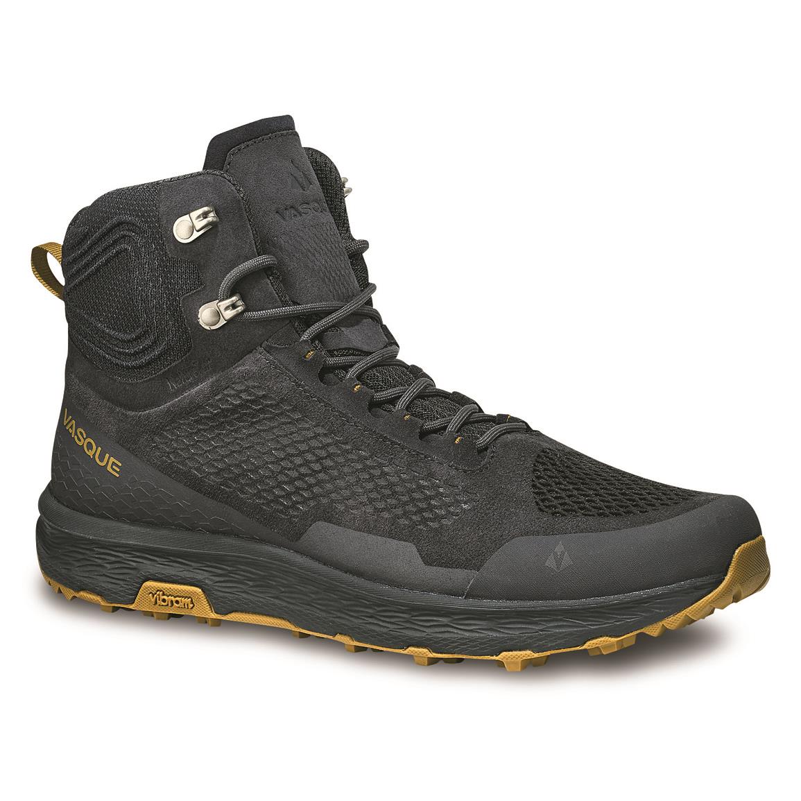 Mens Cushioned Hiking Boots | Sportsman's Guide