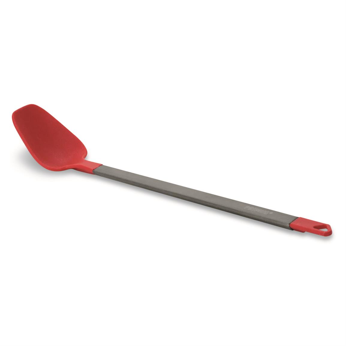 Primus Long Spoon, Red