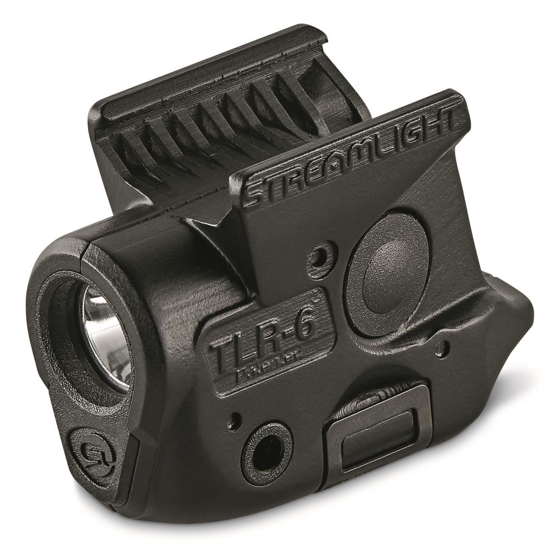 Streamlight TLR-6 LED Tactical Light for SIG SAUER P365