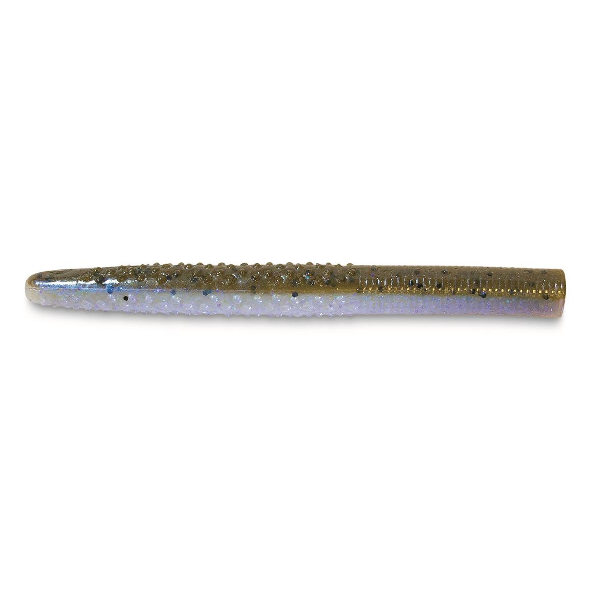 Z-Man 4 in Big T.R.D Soft Baits 6-Pack