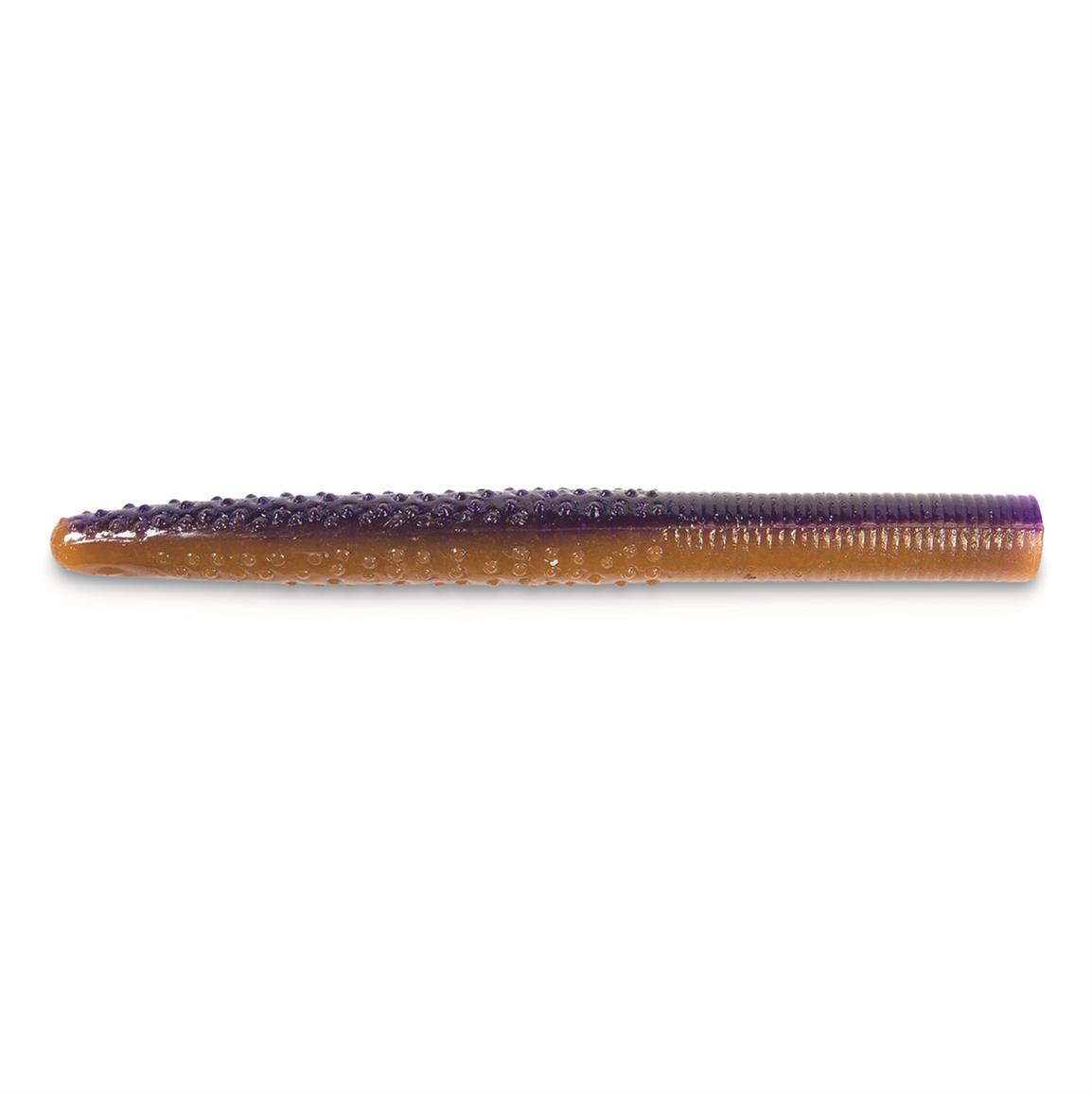 Z-Man 4 in Big T.R.D Soft Baits 6-Pack