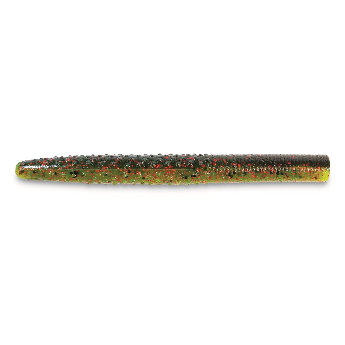 Z-Man Big TRD - 4' - California Craw