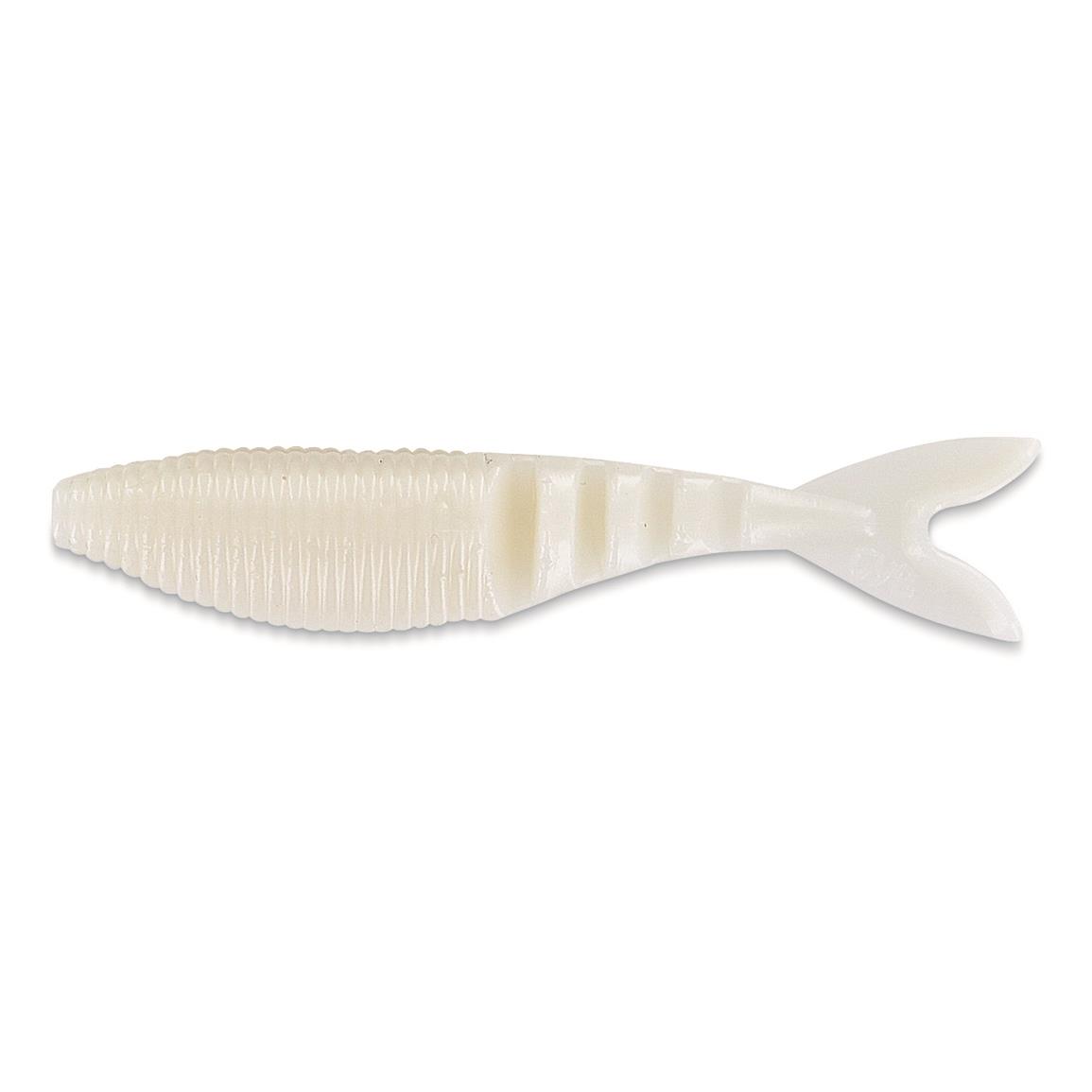 Yamamoto 4" Zako Swimbait, 6 Pack