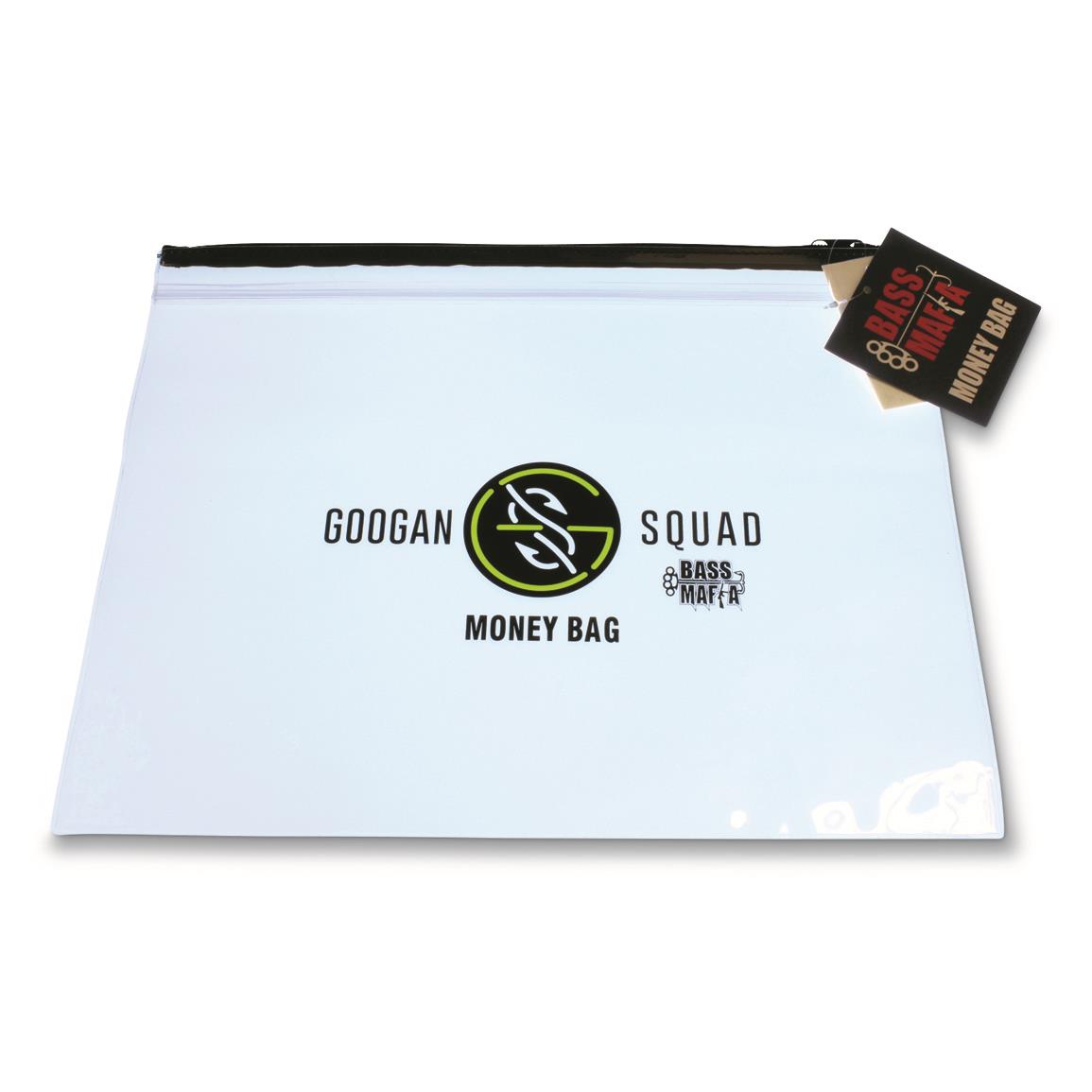 Googan Squad Money Bag