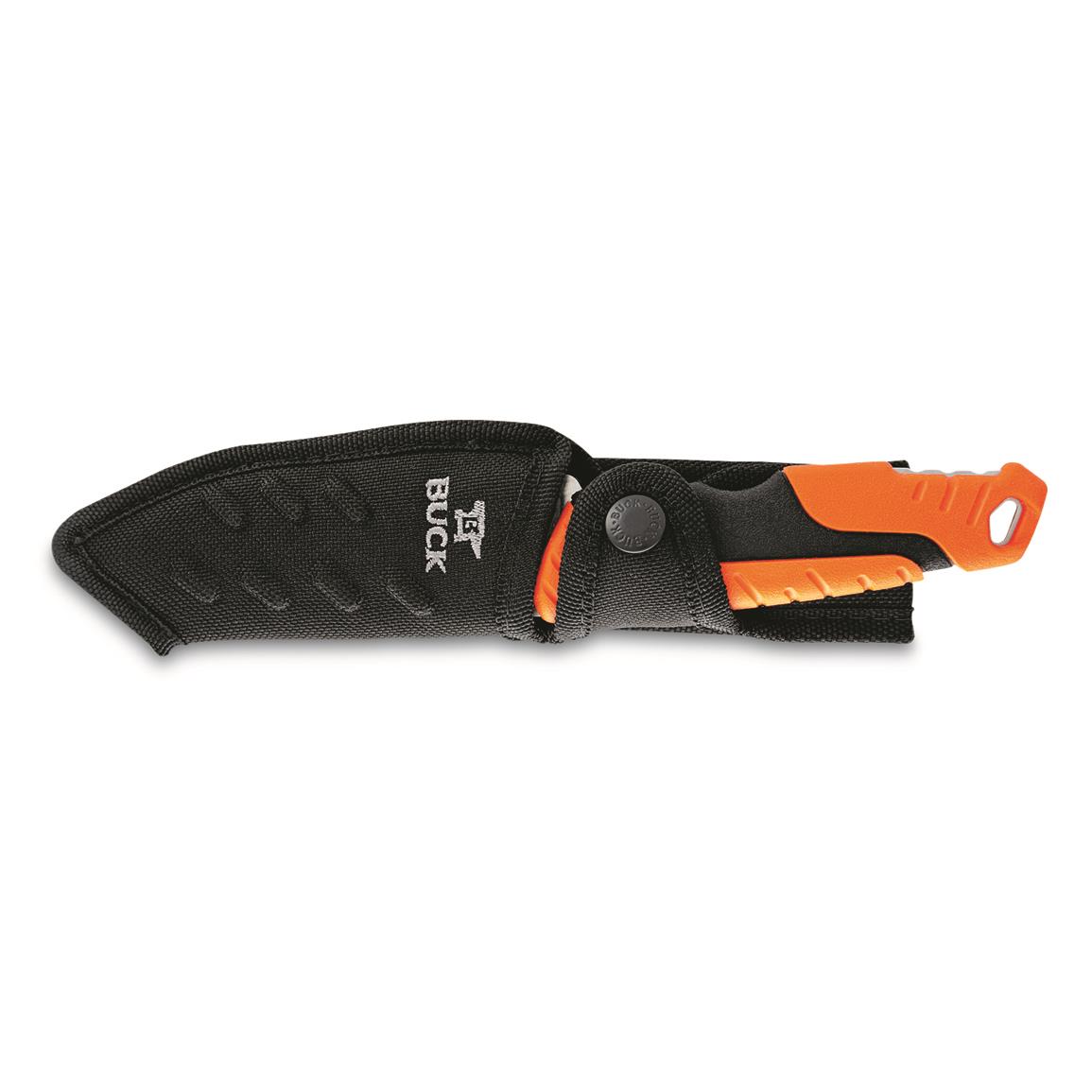 Bubba 7 E-FLEX Replacement Blade - 734464, Fillet Knives at