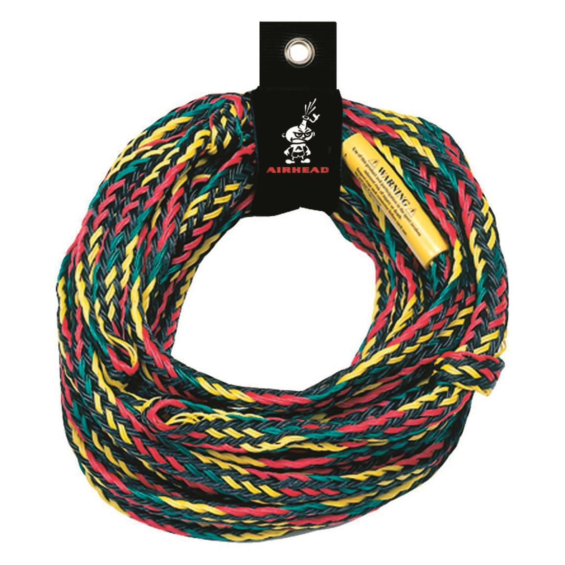 Airhead 1-Section 4-Person Tube Rope