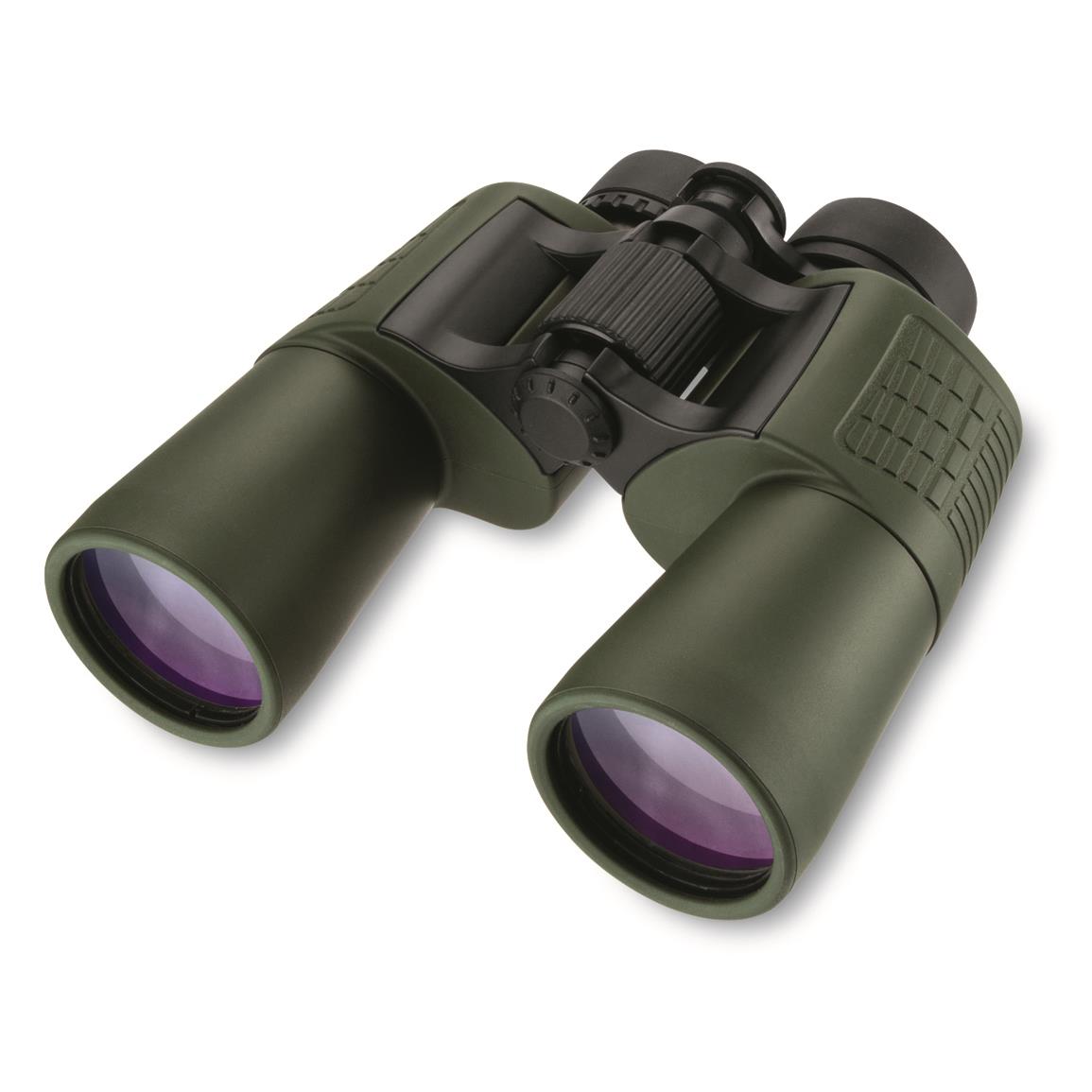 Barska 10x50mm X-Treme View Binoculars