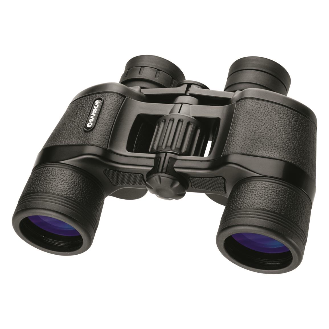 Barska 8x40mm Level Binoculars