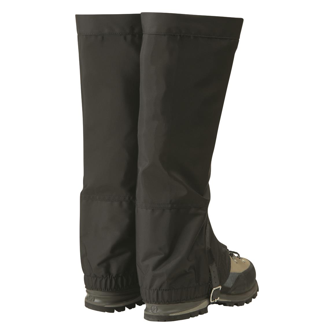 Outdoor Research Bugout Rocky Mountain Low Gaiters 725522, Leg