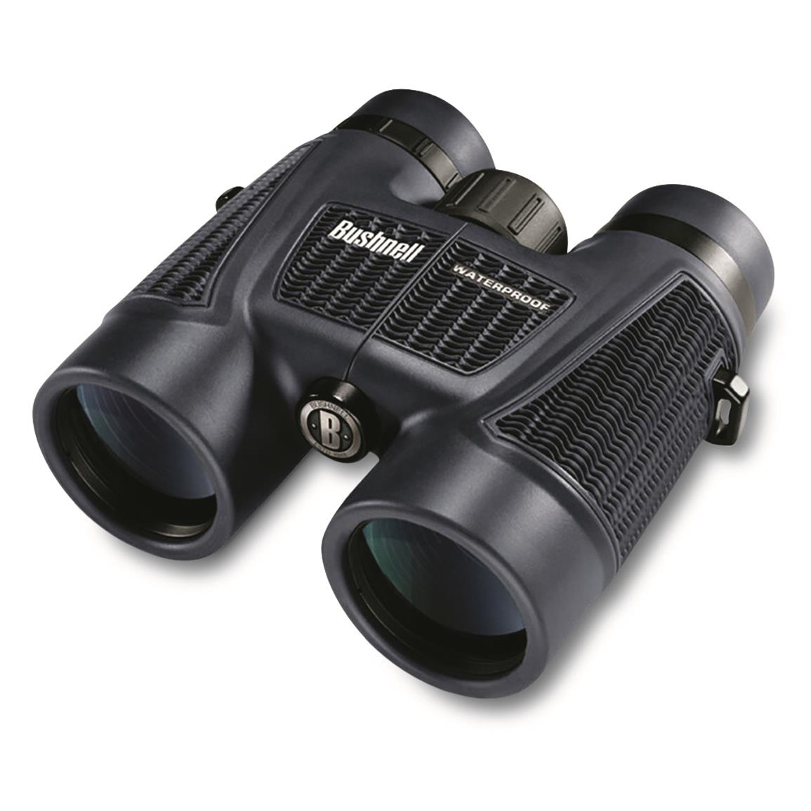 Bushnell H20 10x42mm Binoculars