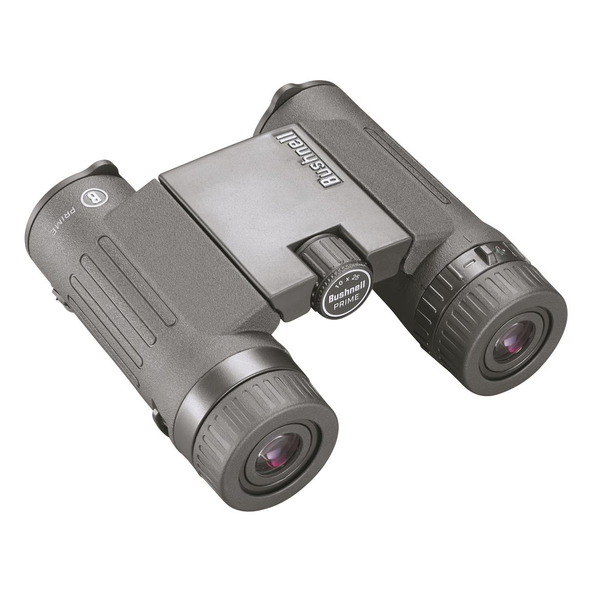 Bushnell Prime 10x25mm Binoculars