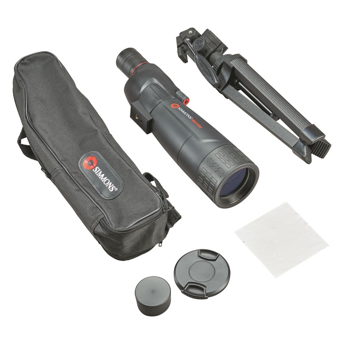 Vortex Pro Car Window Mount 721031, Spotting Scope Tripods at Sportsman's Guide