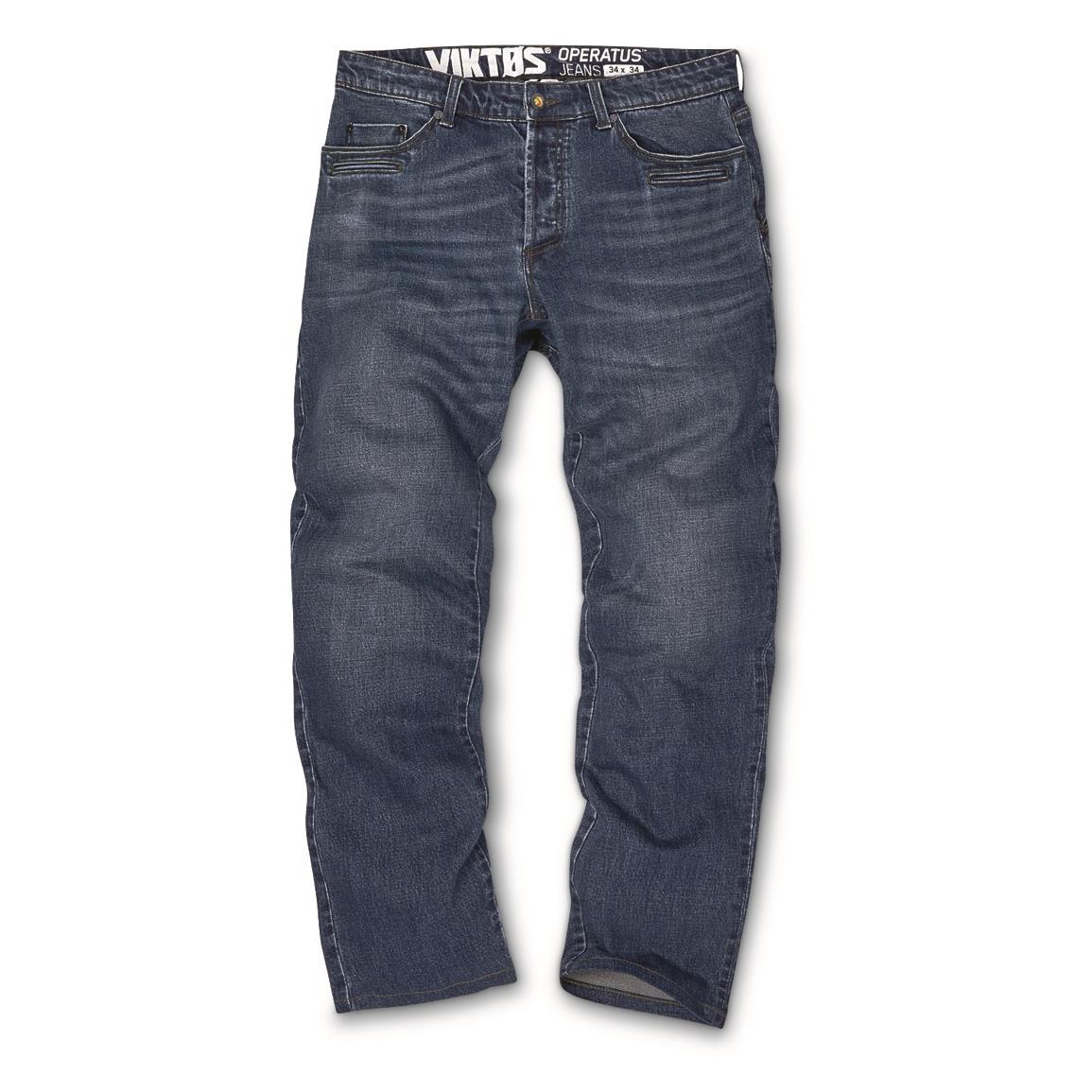 Carhartt Men's Rugged Flex Relaxed Fit Fleece-lined 5-pocket Jeans ...