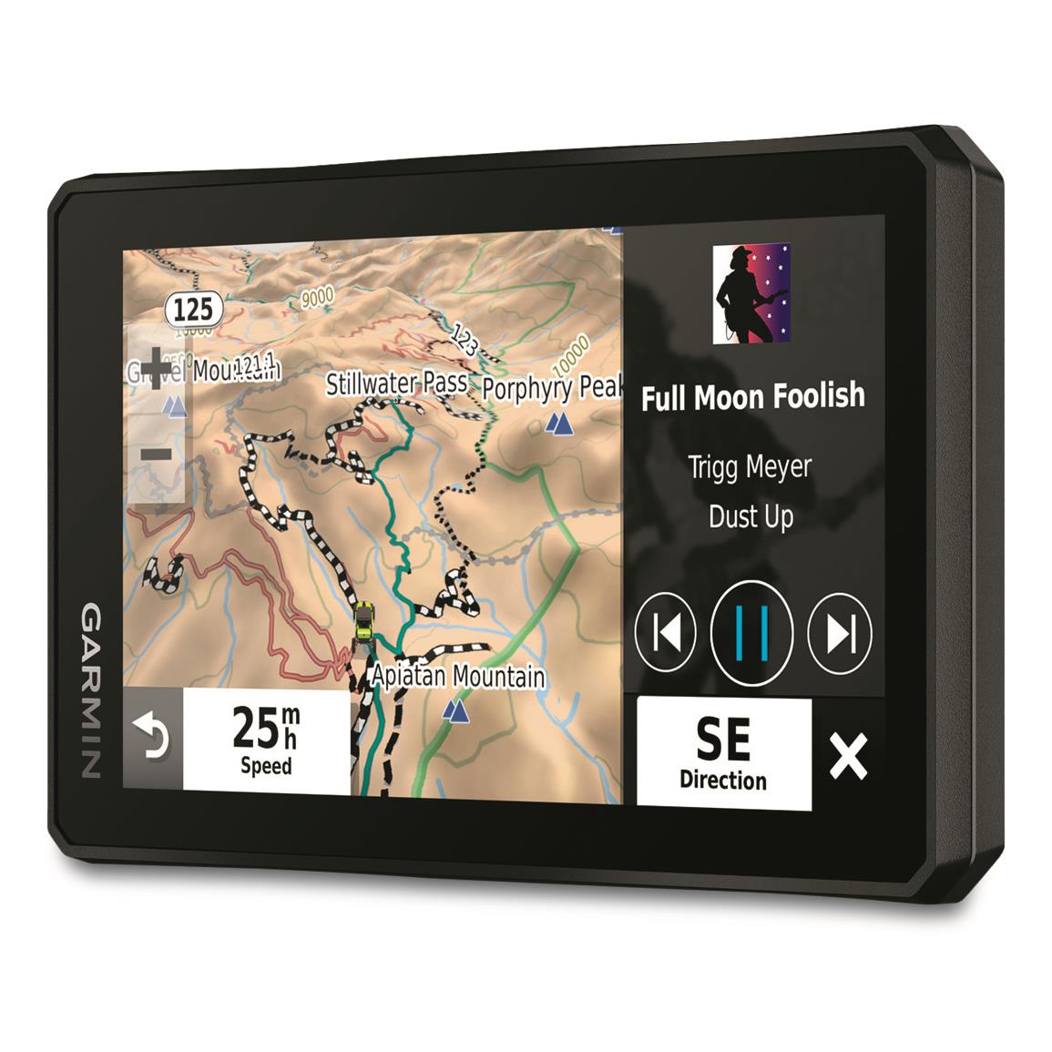 Garmin Tread Powersport GPS Navigator
