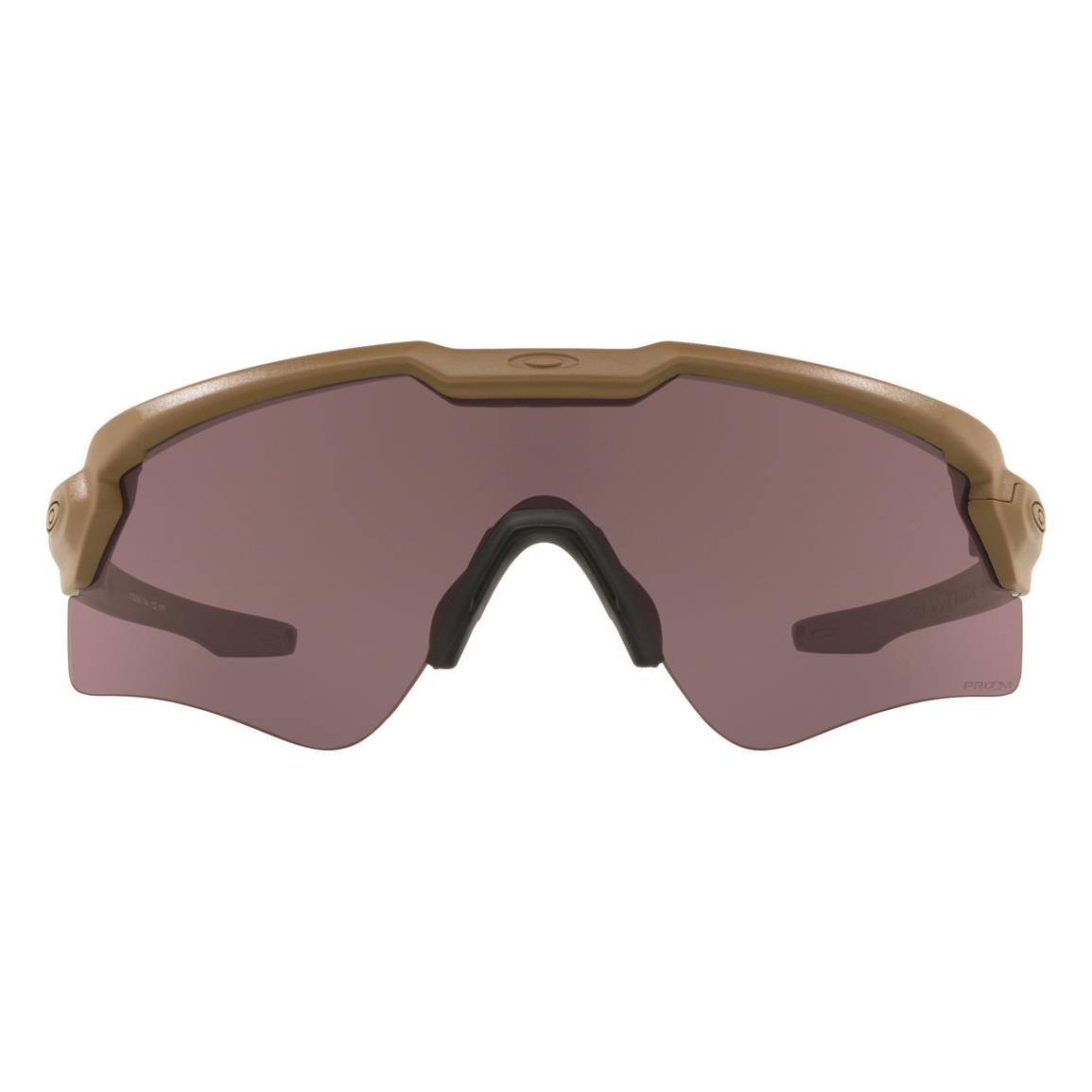 Oakley alpha m frame hot sale lenses