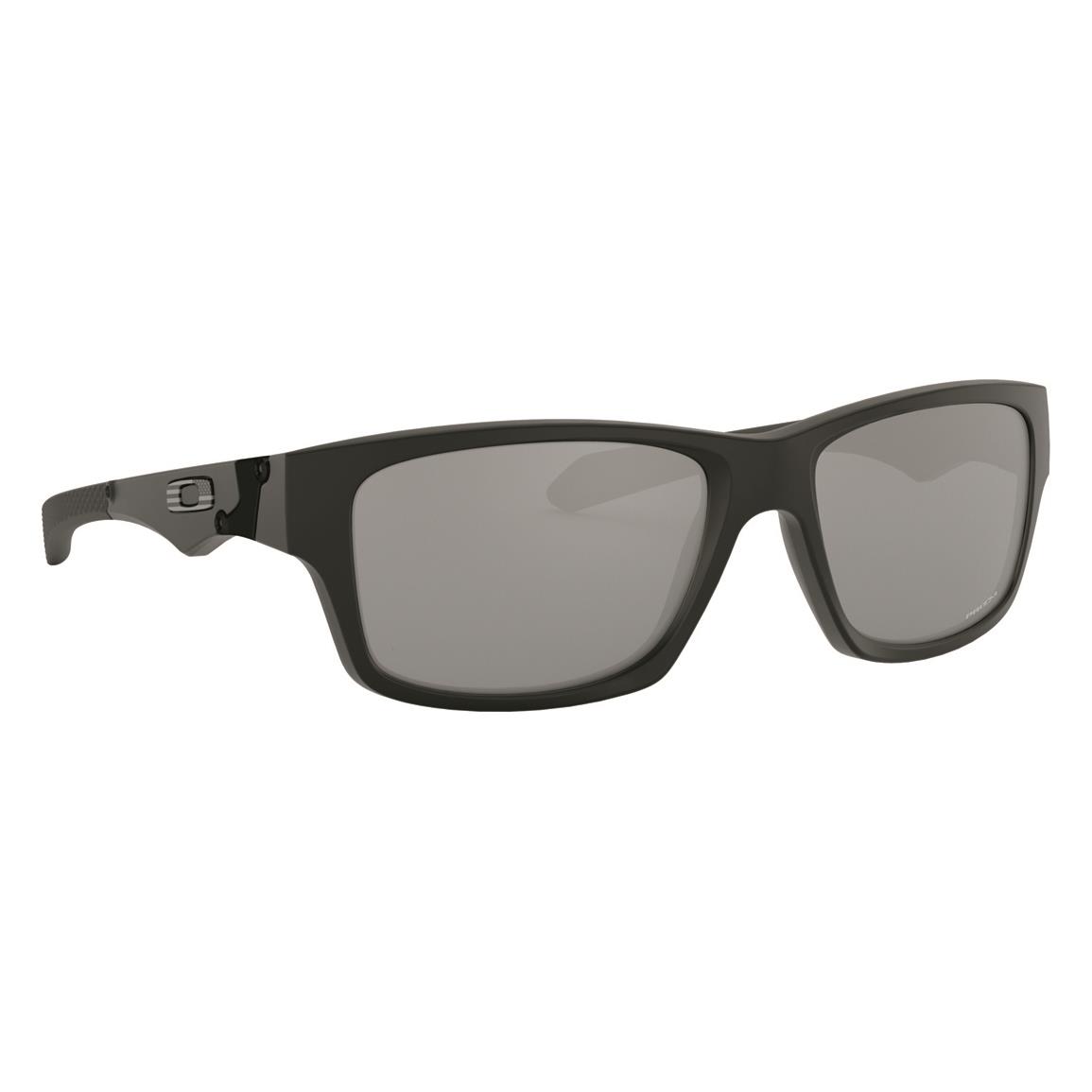 Official Oakley Standard Issue Standard Issue Fuel Cell USA Flag Collection  Black Iridium Lenses, Matte Black Frame Sunglasses | Oakley Standard Issue