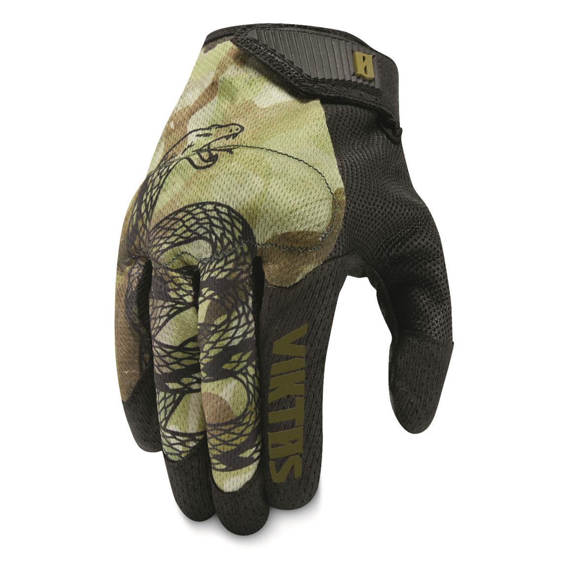Viktos Operatus Tactical Gloves, Spartan