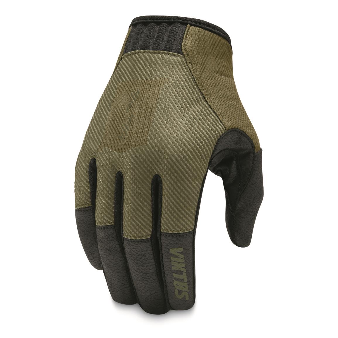 Viktos LEO Duty Gloves, Ranger Green