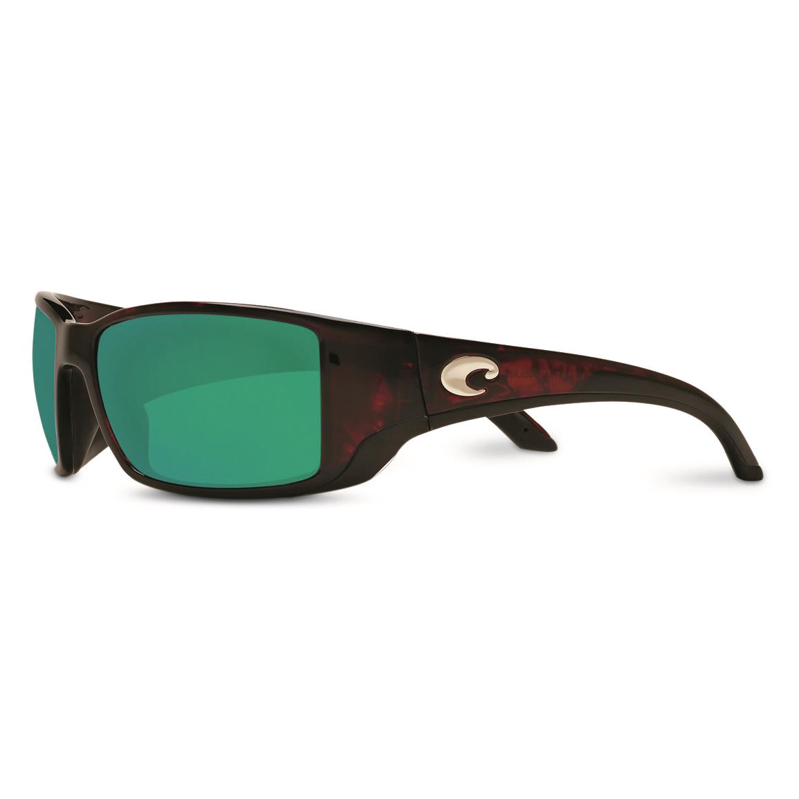 Huk Men's Clinch Polarized Sunglasses - 715445, Sunglasses