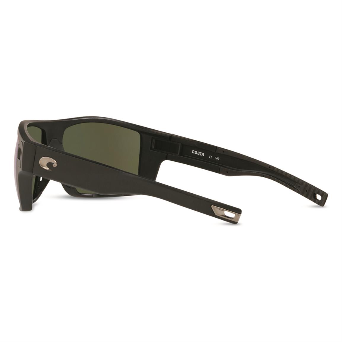 Guide's Choice Polarized Fit Over Sunglasses, 2 Pairs - 202563 ...