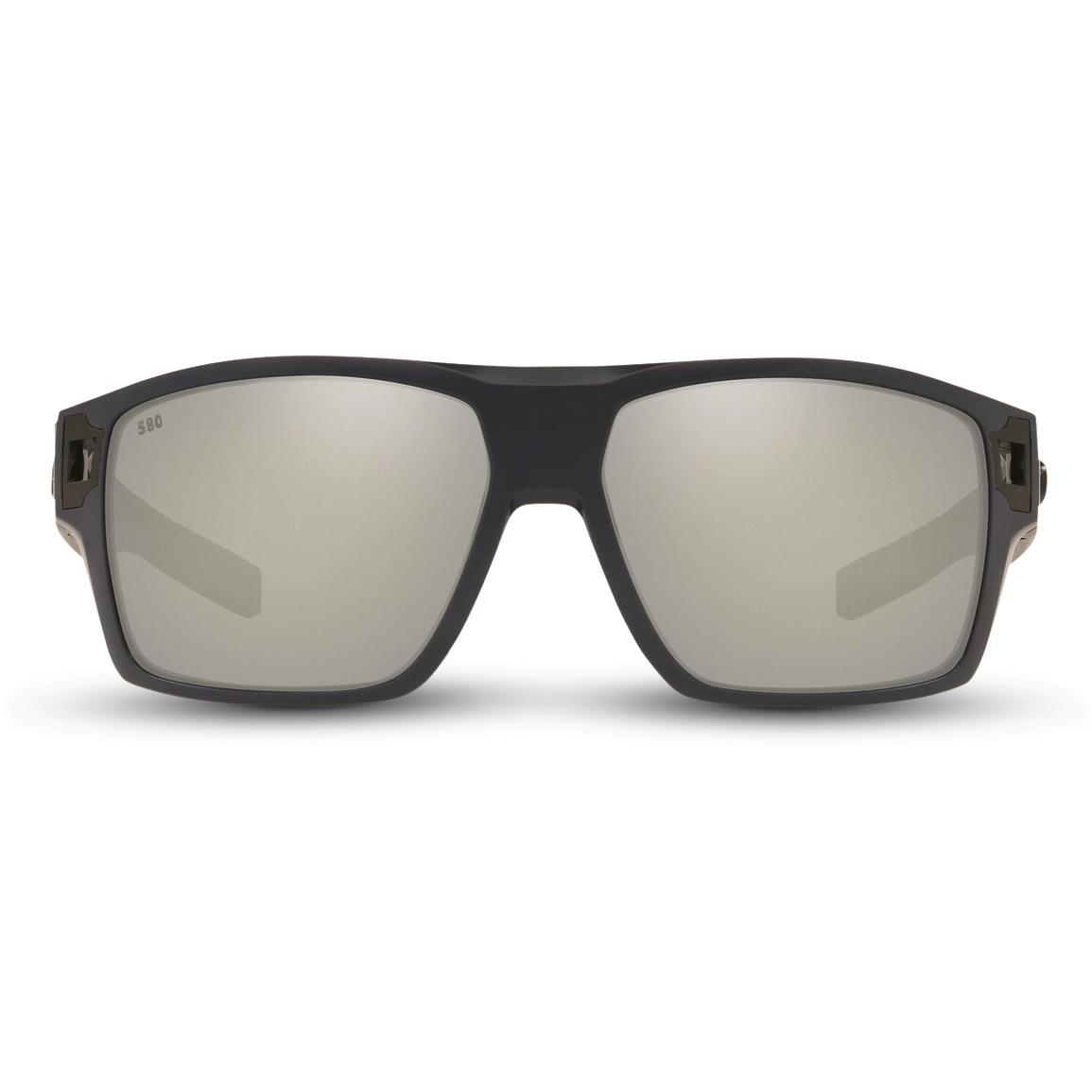 BlueWater Polarized Bifocal Sunglasses, Full Frame - 220942, Sunglasses ...