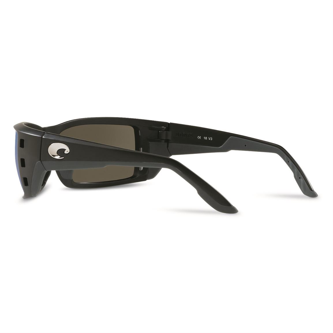 Huk Men's Challenge Polarized Sunglasses - 730832, Sunglasses
