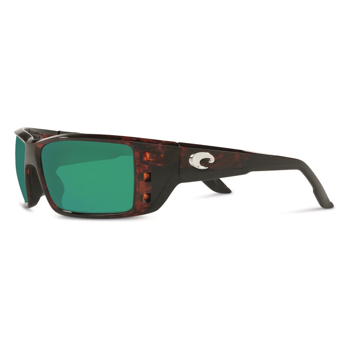 Huk Men's Challenge Polarized Sunglasses - 730832, Sunglasses