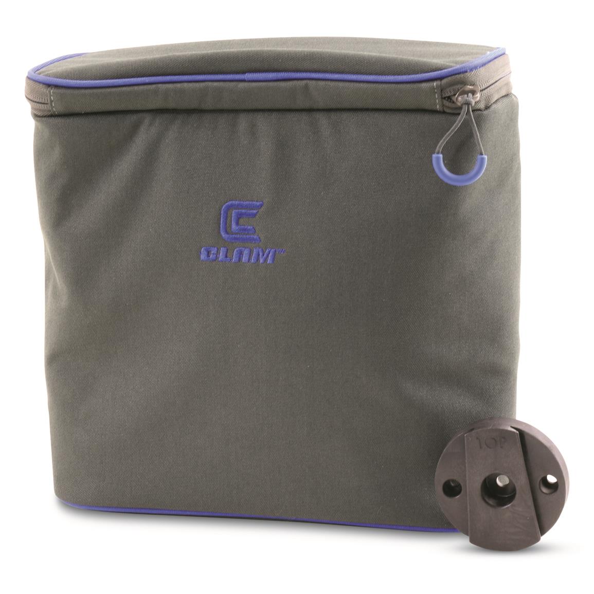 Clam ClamLock Cooler Bag