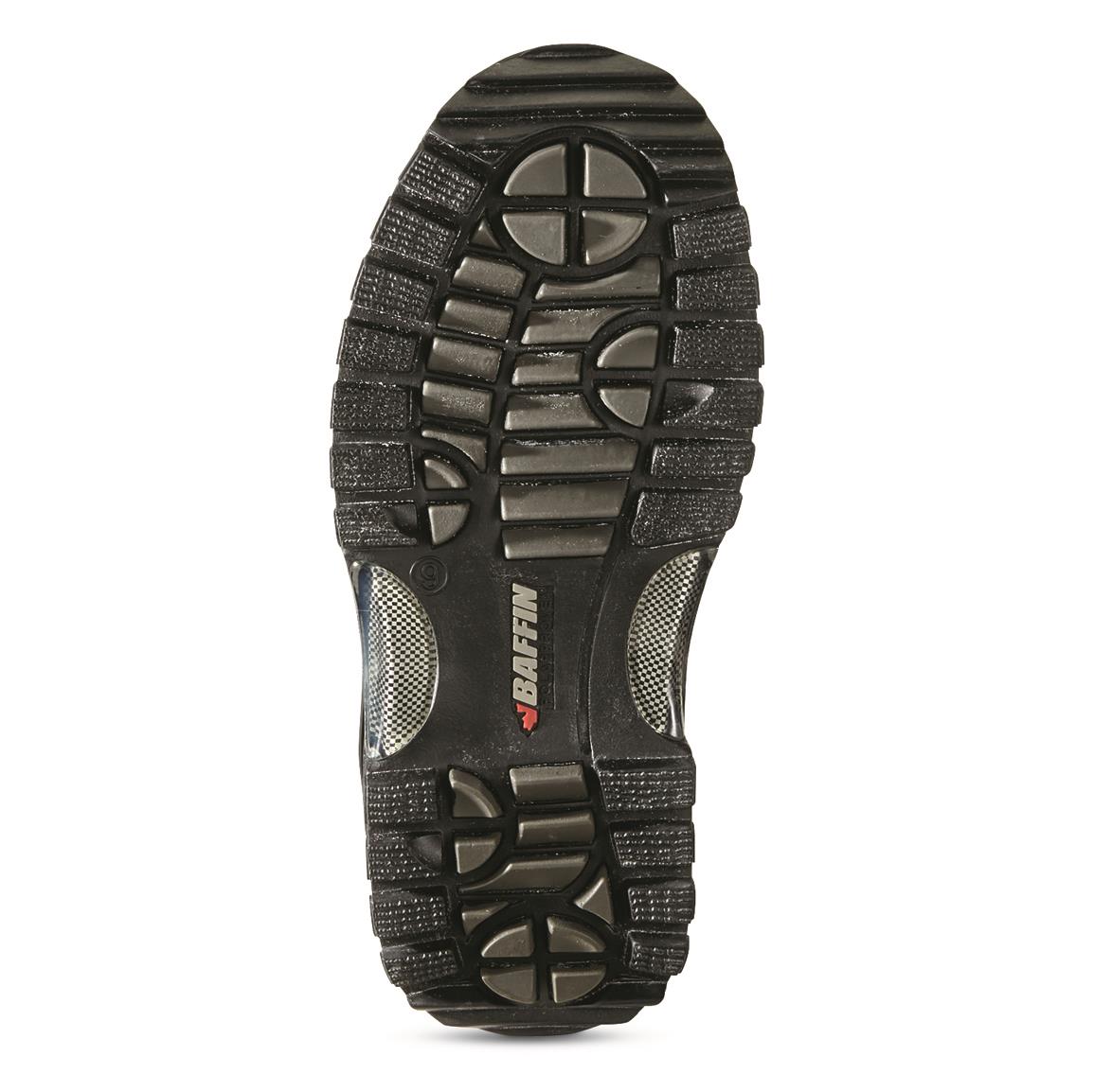 Tpr Outsole Boots | Sportsman's Guide