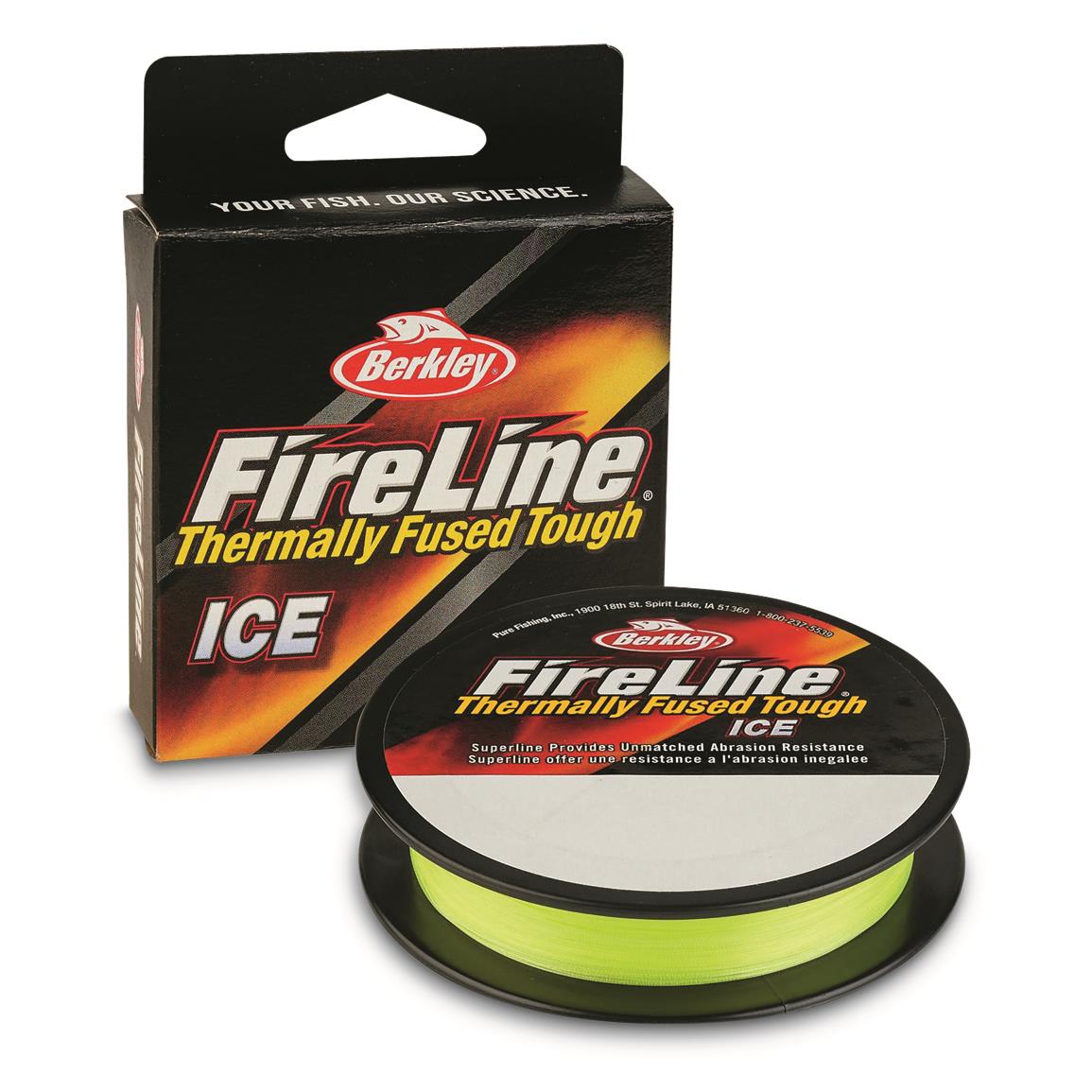 Sufix 832 Advanced Braid Superline with Rapala Limited Edition Original  Floater Lure - 737410, Fishing Line at Sportsman's Guide