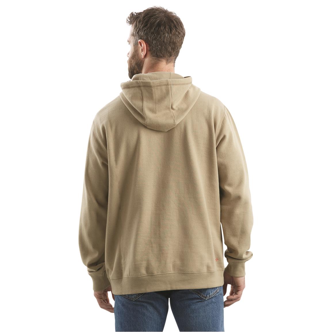 Under Armour Men's Iso-Chill Brush Line Hoodie 1361309 – Good's