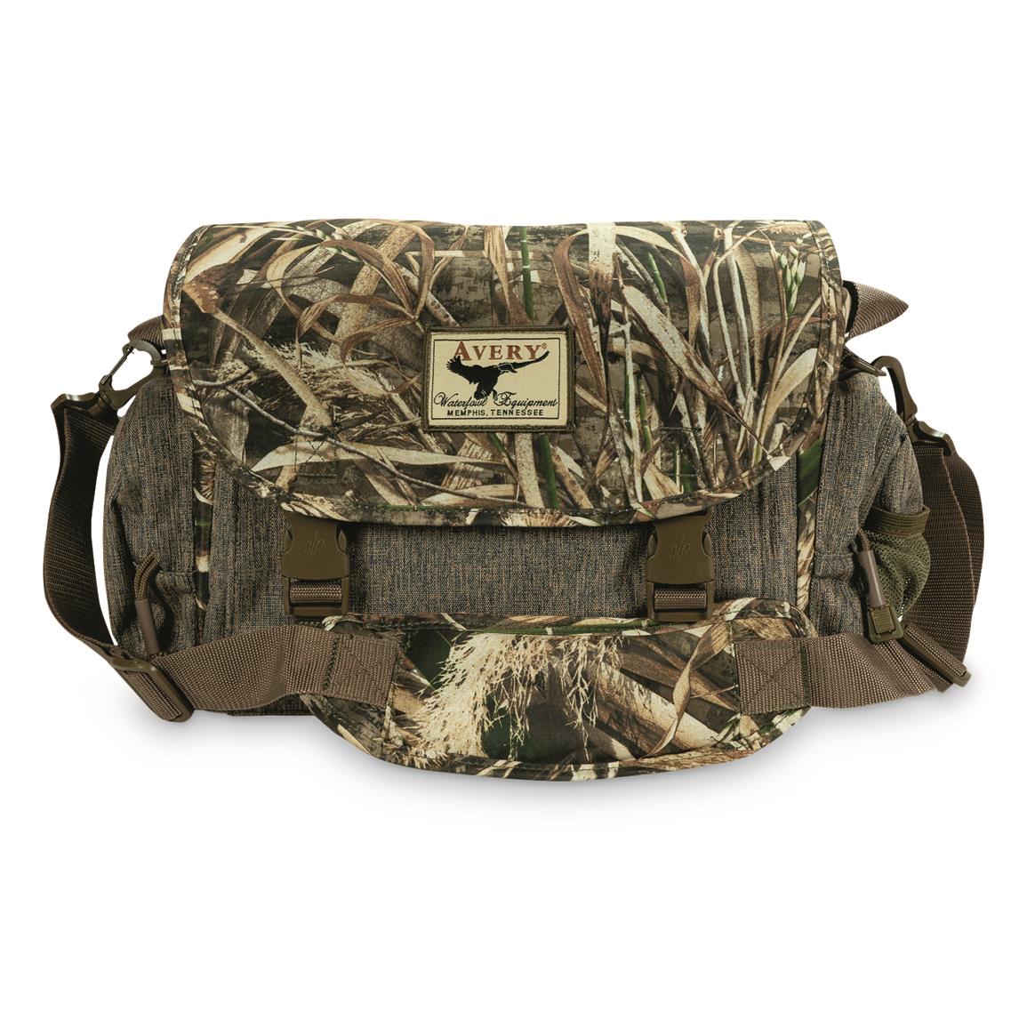 Avery Floating 2.0 Blind Bag, Realtree MAX-5®