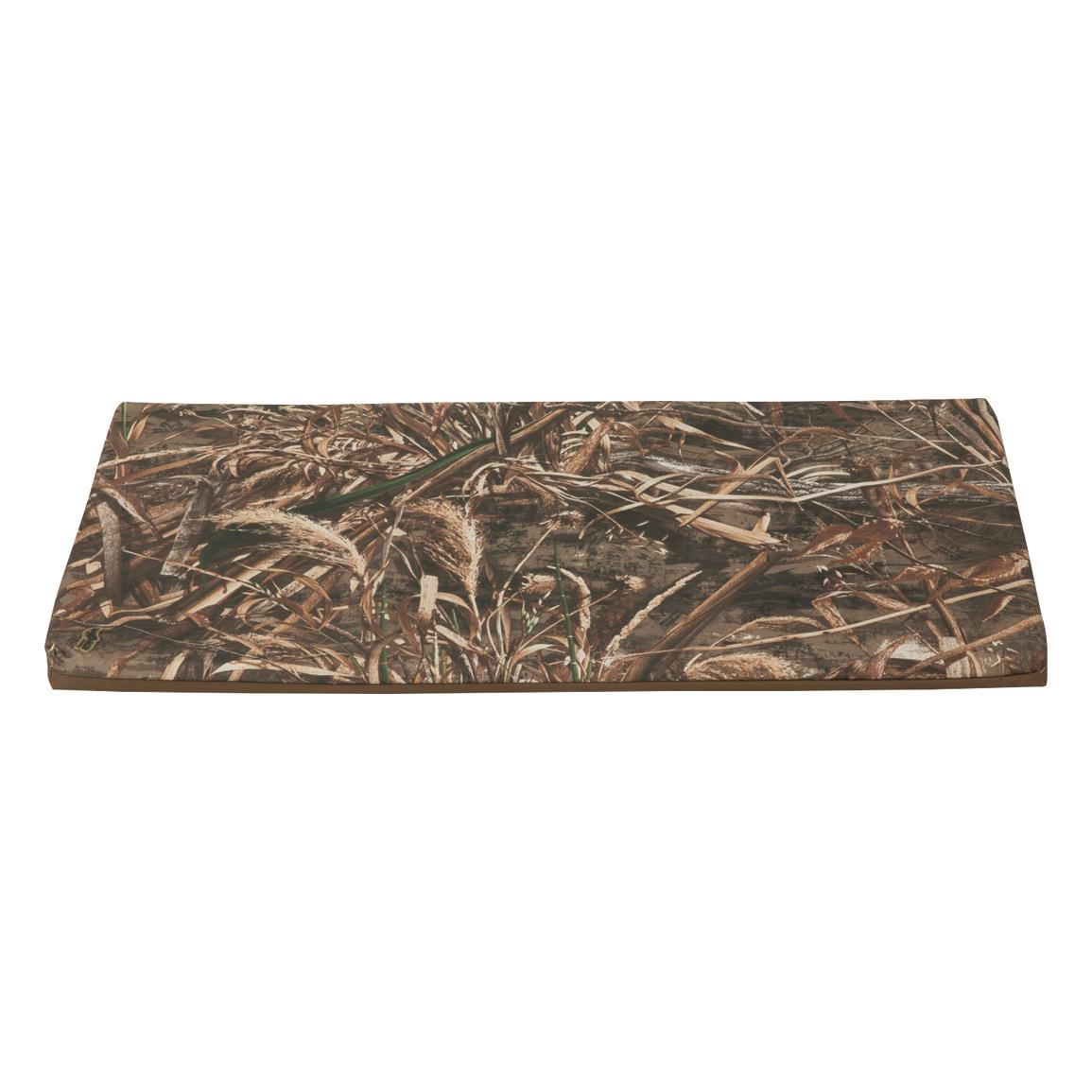 Avery Reversible Kennel Pad, Realtree MAX-5®