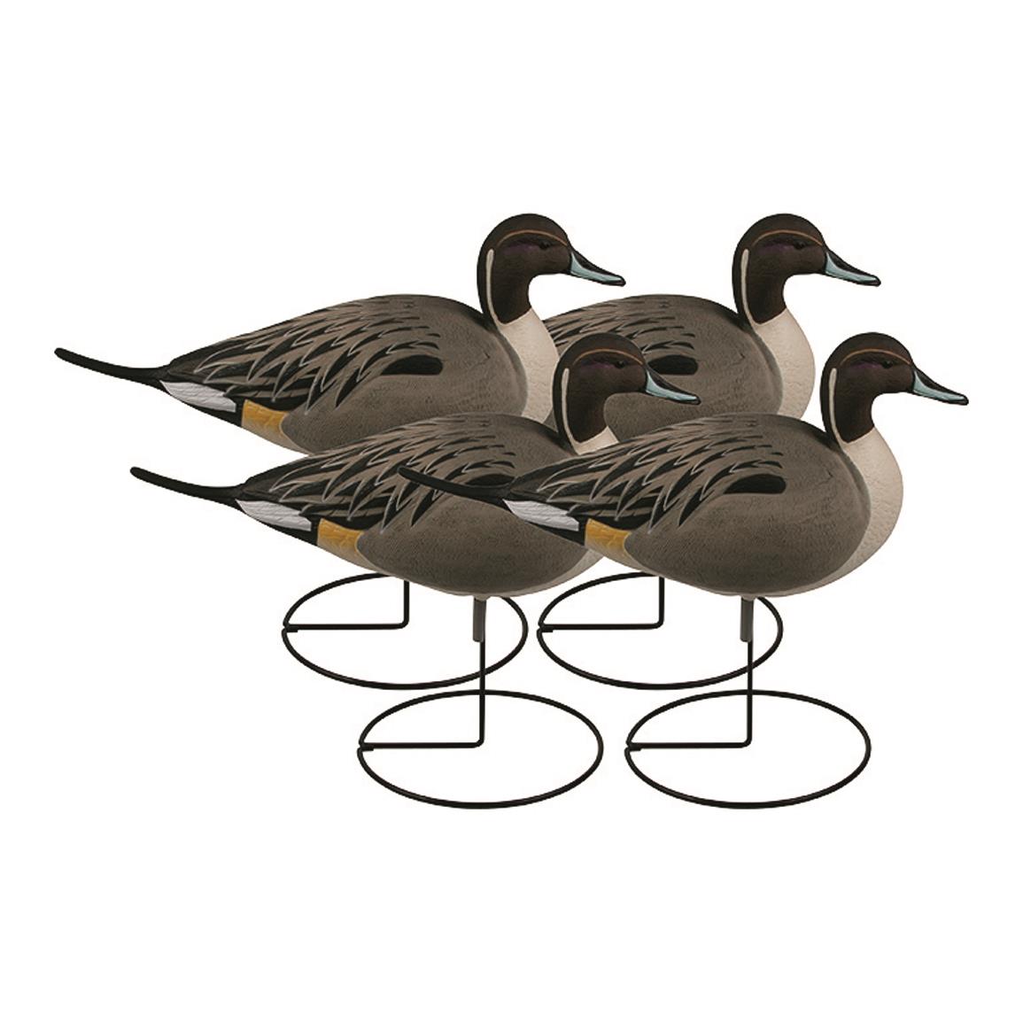 SIZE PUDDLER PACK II DUCK DECOYS AVERY GHG GREENHEAD GEAR LIFE 