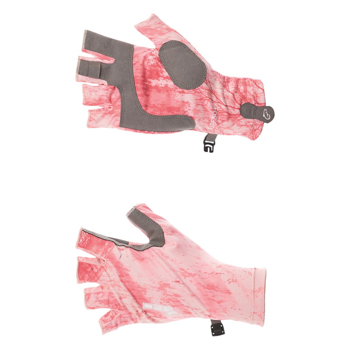 Striker Women's Mirage Ice Fishing Gloves - 728755, Hats, Gloves