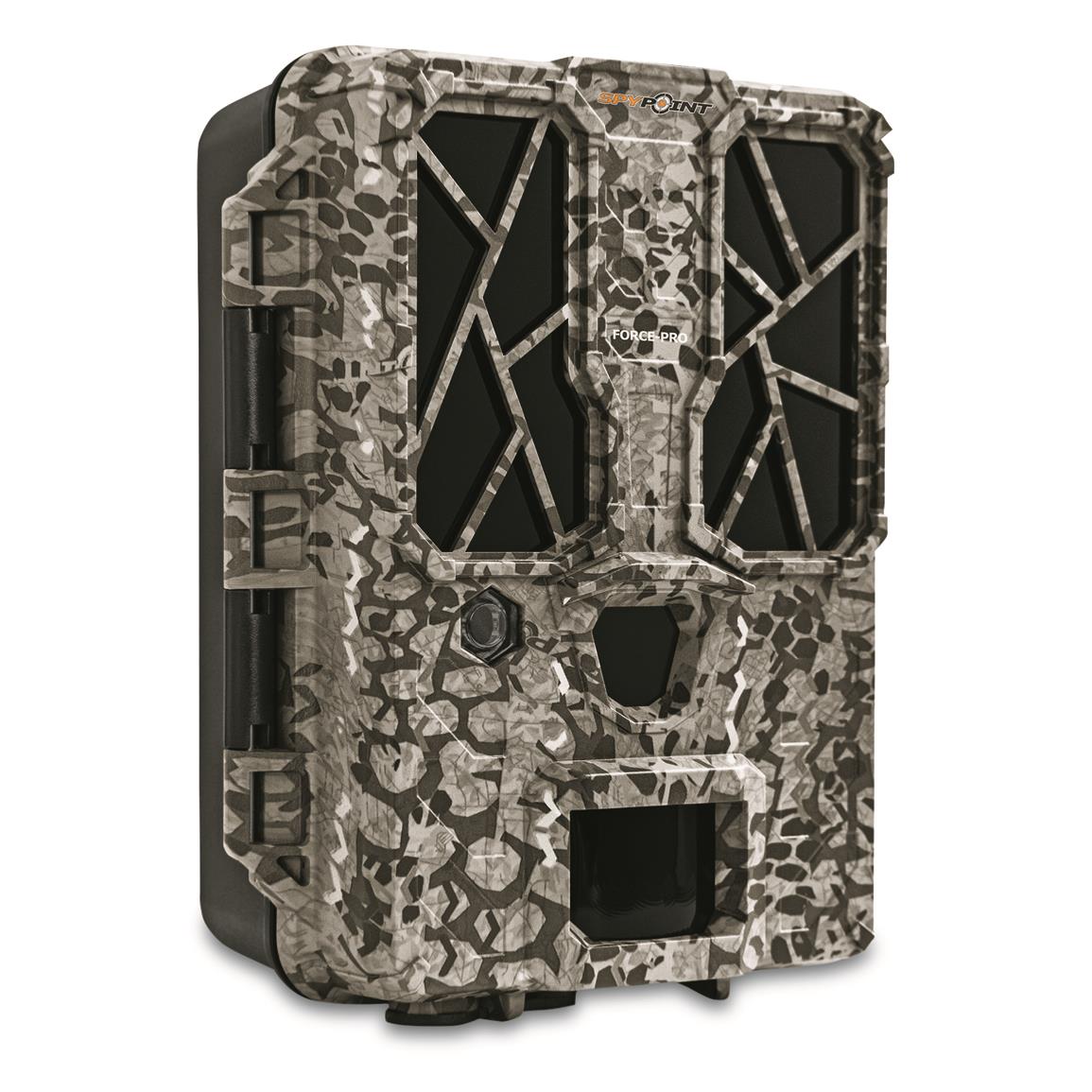 SPYPOINT Force-Pro Trail/Game Camera, 30MP