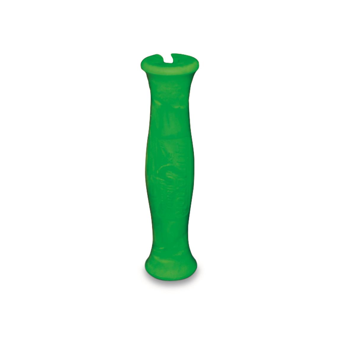 Lumenok Extinguisher and Arrow Puller, Green/Yellow