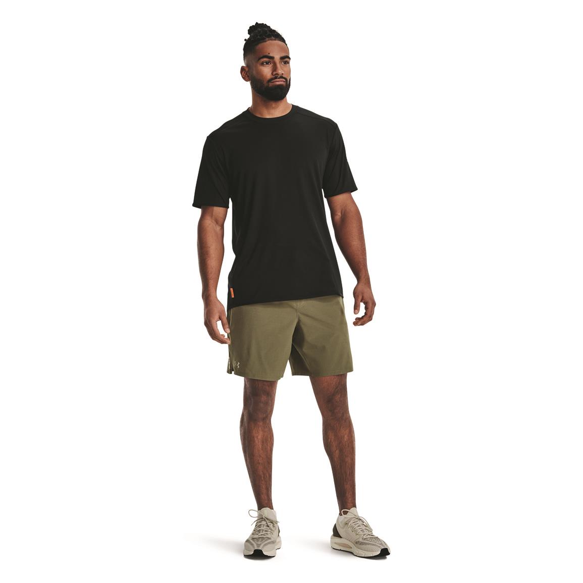 Under Armour Cool T Shirt | Sportsman's Guide