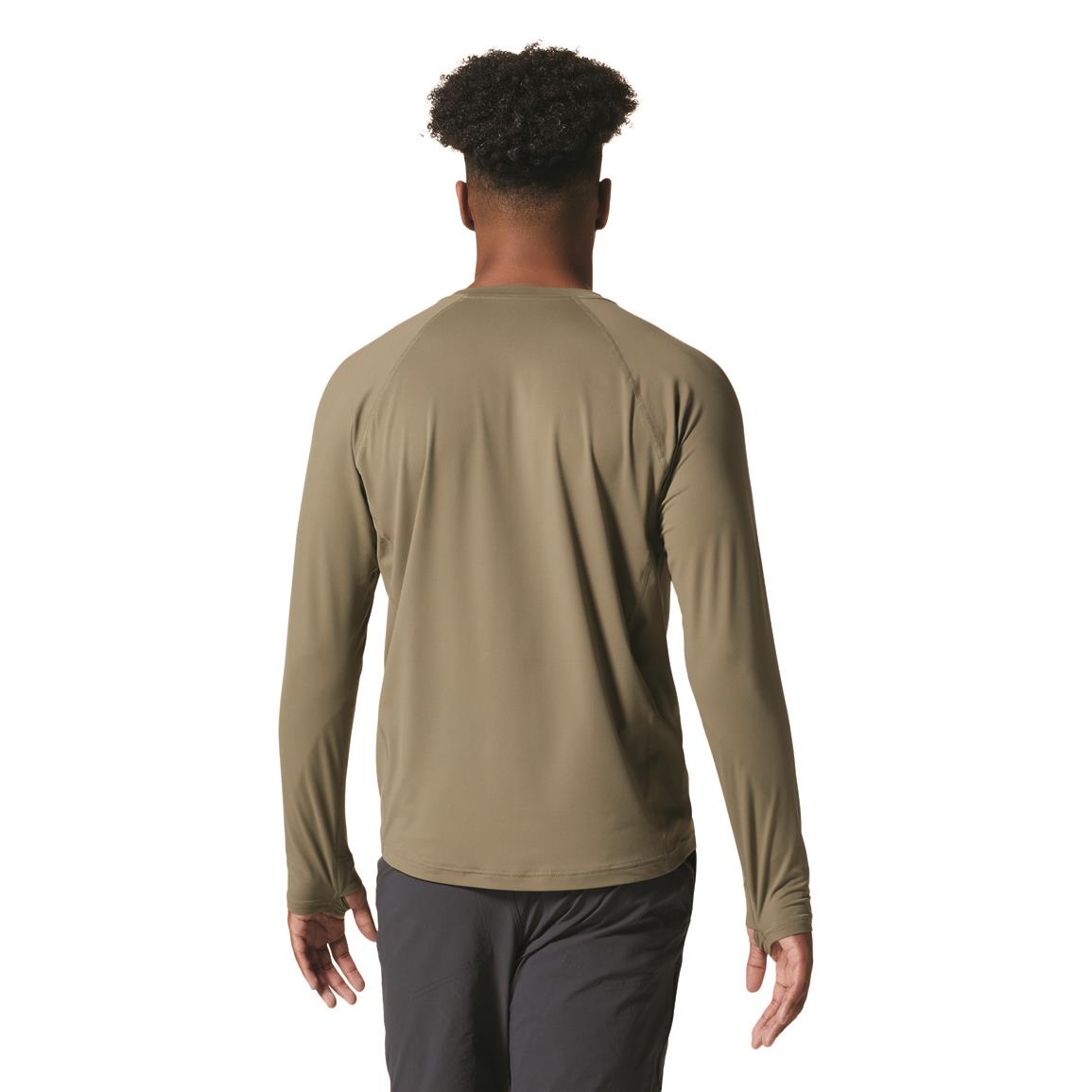 Mountain Hardwear J Tree Short-Sleeve Button-Down Shirt - 724894 ...