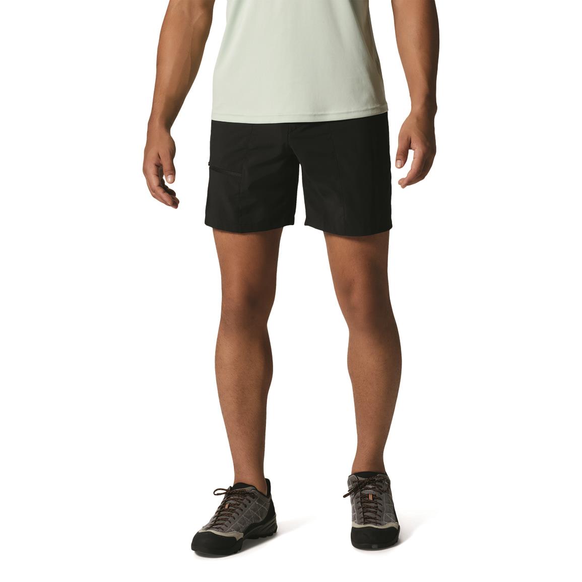Imported Mountain Shorts | Sportsman's Guide