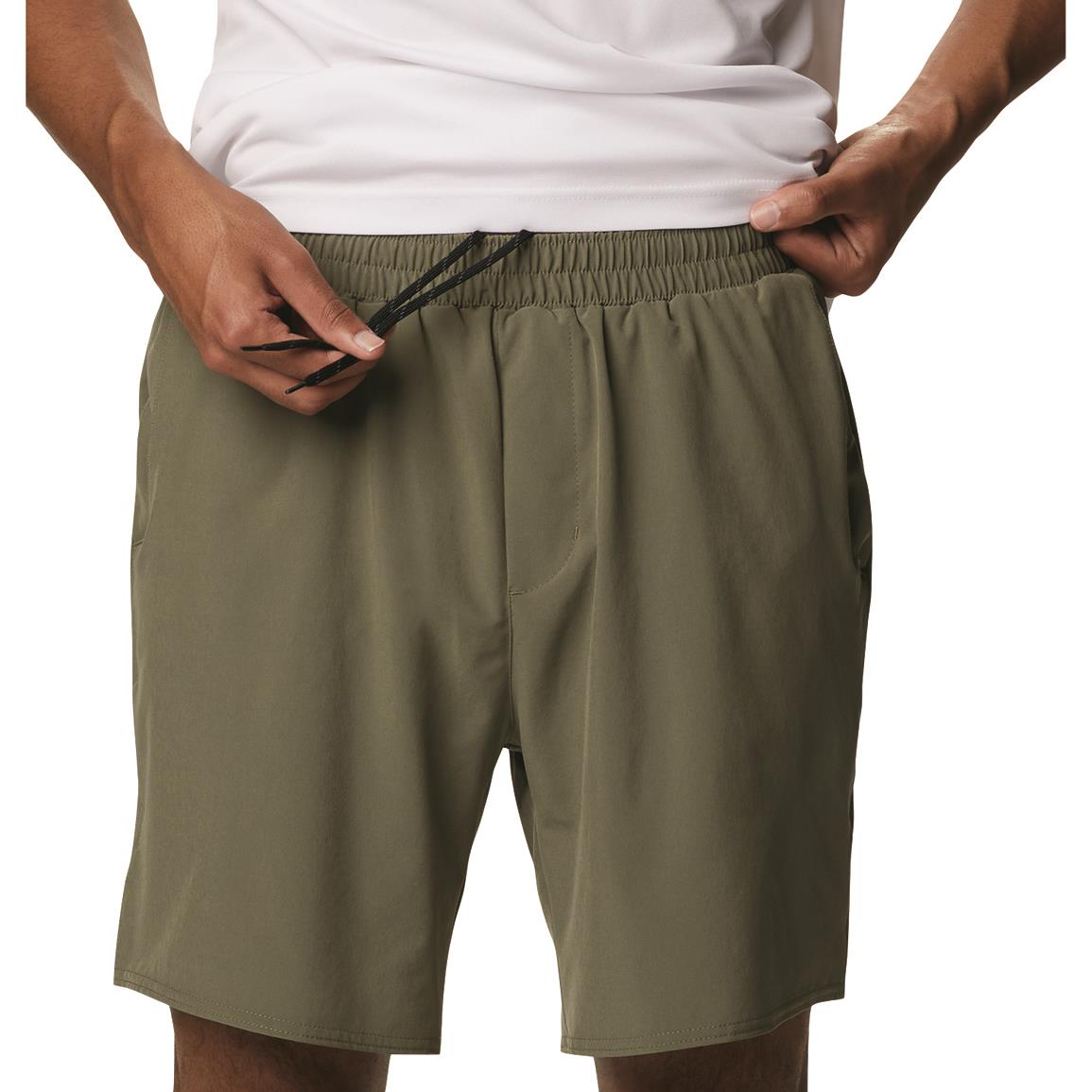 U.S. Military Surplus Beyond A8 Insulated Shorts, New - 731303 ...