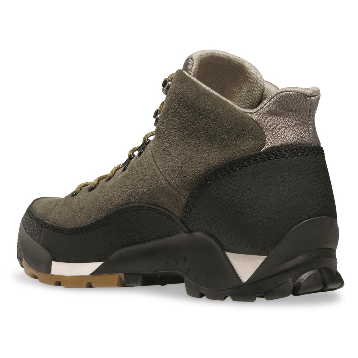 Adidas Men's Terrex Swift R3 Hiking Shoes - 730536, Hiking Boots ...